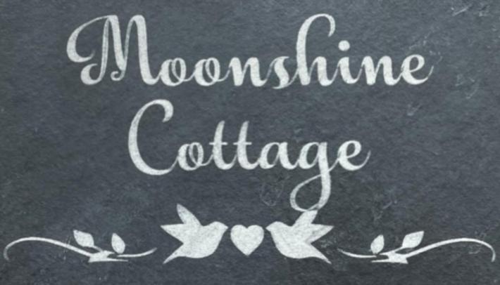 The Bay, Filey, Moonshine Cottage Luaran gambar